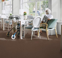 Tessera Layout & Outline 2102 Brownie фото 2 | FLOORDEALER